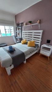 A7 Habitación en Condesa Amsterdam