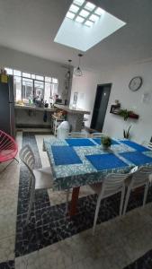 A7 Habitación en Condesa Amsterdam