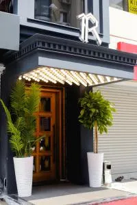 THE ROYALS HOTEL - Foça