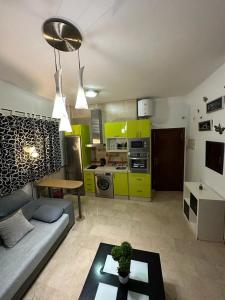 fantastic apartament the center