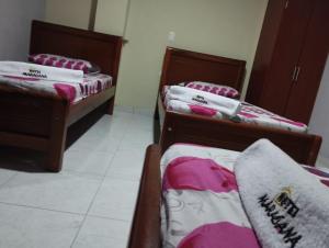 HOTEL MARACANA