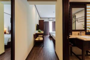 Phòng Superior 2 Giường Đơn (Superior Twin Beds)
