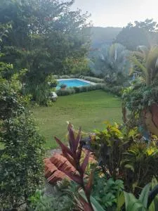 Hotel Campestre Villa Nico - 库库塔