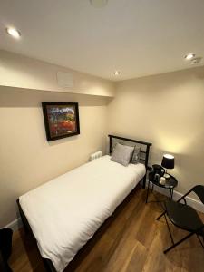Cosy Single Room - Priváty, Edinburgh