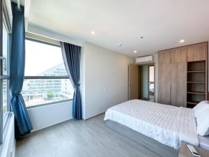 căn hộ the sóng 3 phòng ngủ