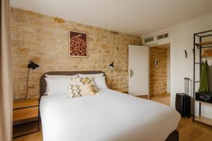 Appart'hotels Sonder Quintinie : photos des chambres