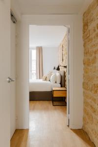 Appart'hotels Sonder Quintinie : photos des chambres