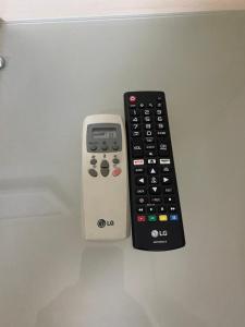 Flat muito bem localizado