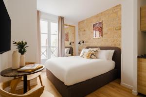 Appart'hotels Sonder Quintinie : photos des chambres