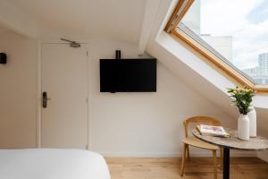 Appart'hotels Sonder Quintinie : photos des chambres