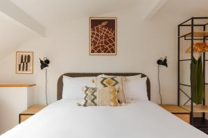 Appart'hotels Sonder Quintinie : photos des chambres