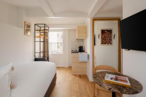 Appart'hotels Sonder Quintinie : photos des chambres