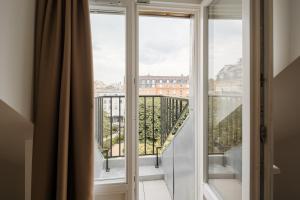 Appart'hotels Sonder Quintinie : photos des chambres