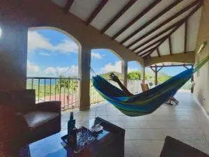 Villa les Alizés - Morne Blanc