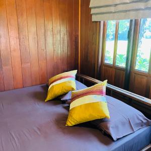 Thakrayang Brass Artisan Home Stay