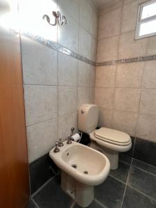 Casa del Pinar-Plottier- Alquiler Mensual-La Mejor Ubicación-Garaje Cerra do