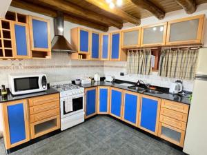 Casa del Pinar-Plottier- Alquiler Mensual-La Mejor Ubicación-Garaje Cerra do