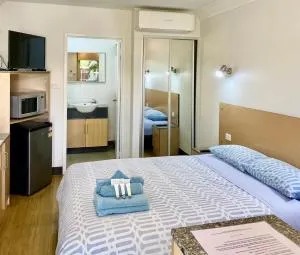 Econo Lodge Karratha - Dampier