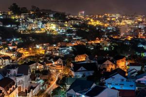 Nature Hotel - Luong The Vinh