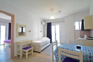 Origin Apts and Studios Kos Greece