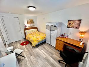 Micro Studio Apartment 10 Minutes Walk to University of Washington