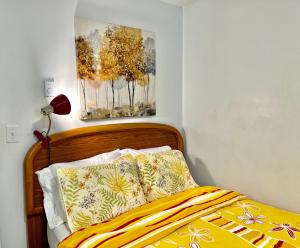 Micro Studio Apartment 10 Minutes Walk to University of Washington