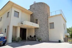 וילה על ההר - HaZore‘im