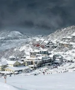 Arlberg Hotham - Wodonga