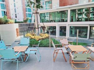 The One ChiangMai Condo