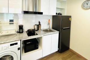 The One ChiangMai Condo