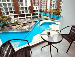 The One ChiangMai Condo