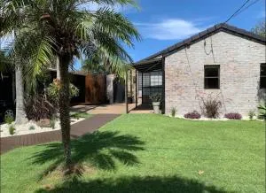 Caba Beach Cabin - Casuarina