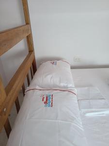 Olamar Hostal
