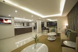 Tulip Inn Corniche Dammam - Dammam