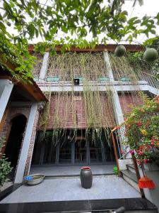 Asahi Luxstay - Homestay Đường Lâm Hostel