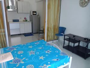 Azure Residences by Van Florendo