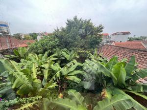 Asahi Luxstay - Homestay Đường Lâm Hostel