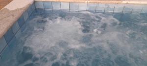 Casa e piscina privativa, vista para o mar em condomínio pé na areia