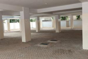 StylishThree Bedroom Apartment