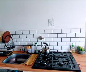 Monoambiente en Yacanto de Calamuchita