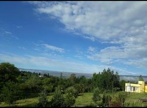 Monoambiente en Yacanto de Calamuchita