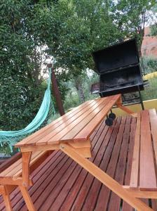 Monoambiente en Yacanto de Calamuchita