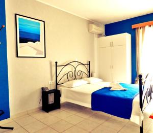 Sagini Boutique Hotel Evia Greece