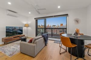 StayCentral - Brunswick Central Townhouse