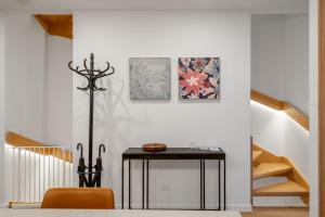 StayCentral - Brunswick Central Townhouse