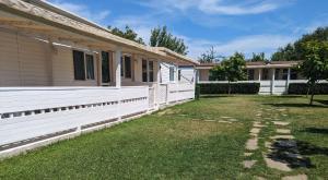 Къщички Морски Светулки