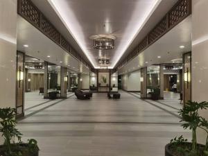 Infina Towers Cozy 2bedroom Condo