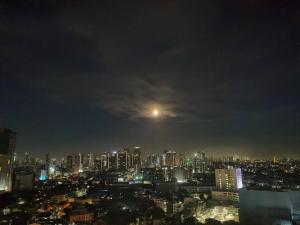 Infina Towers Cozy 2bedroom Condo