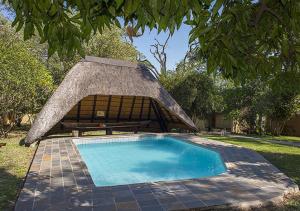 Gondwana Namushasha River Lodge
