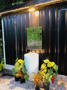 คุ้มกะลาหัวฟาร์มสเตย์ (Khumkalahua Farmstay)